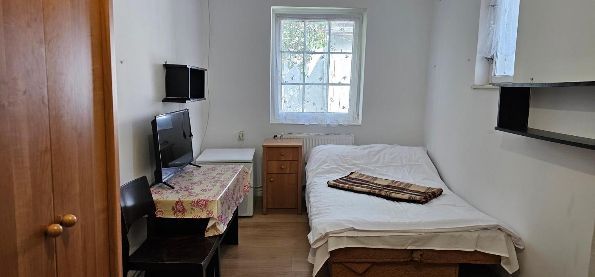 Keja II Hotel Леба Стая снимка