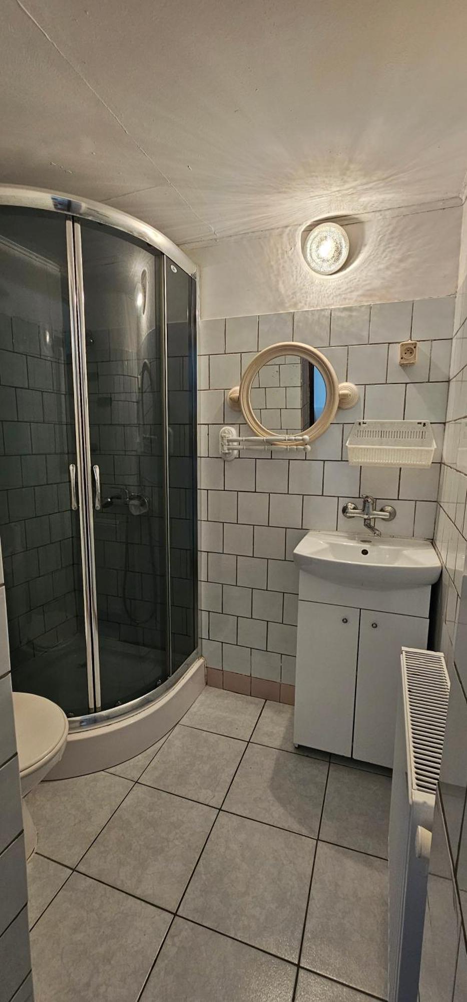 Keja II Hotel Леба Стая снимка