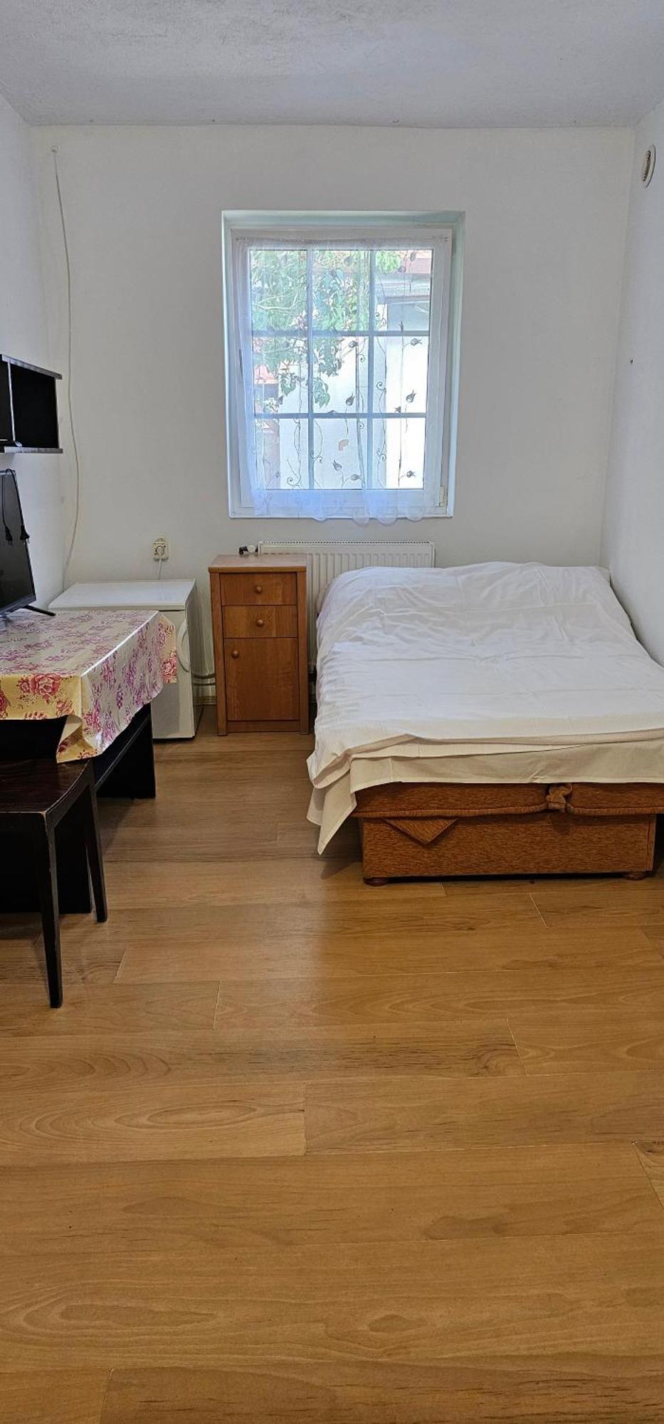 Keja II Hotel Леба Стая снимка