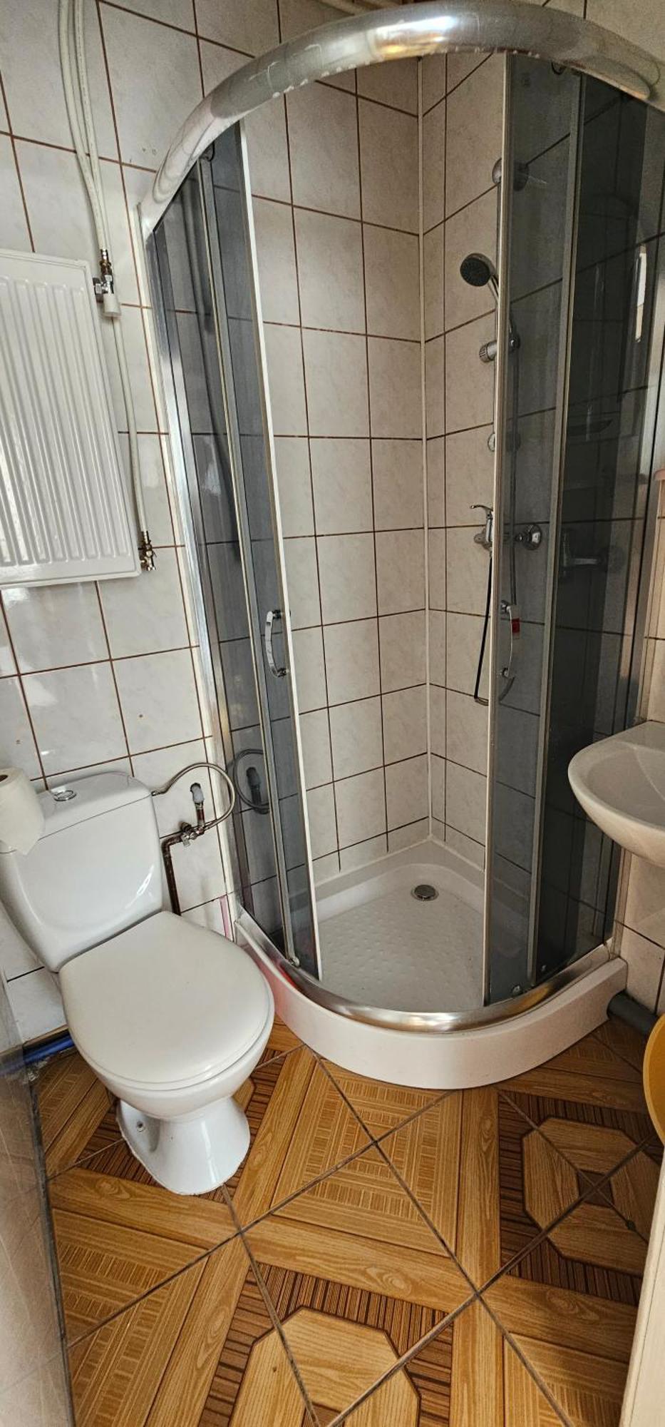 Keja II Hotel Леба Стая снимка